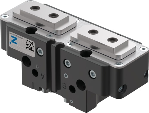 Zimmer GPP5004N-21-A