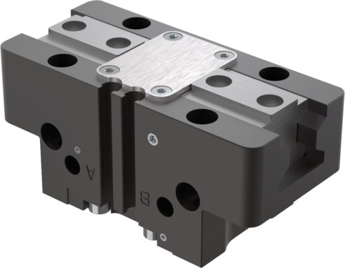 Zimmer GPP5004N-AL-A