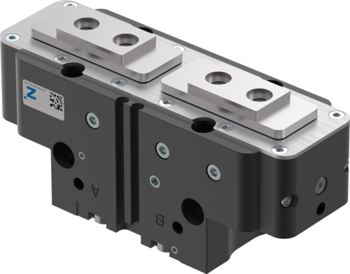 Zimmer GPP5008N-21-A