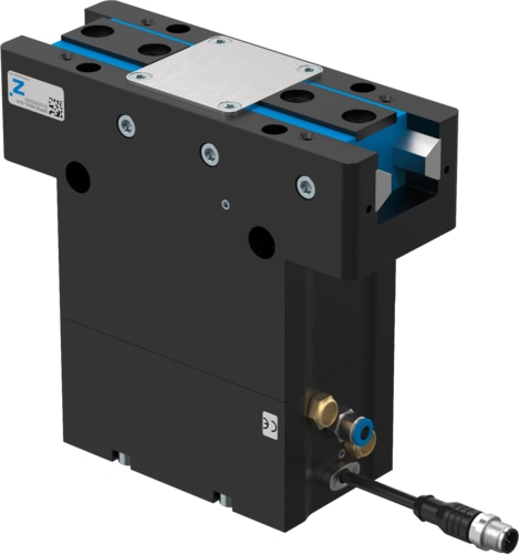 Zimmer GPP5016NC-IL-10-A