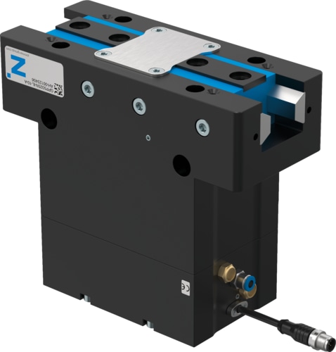 Zimmer GPP5025N-IL-10-A