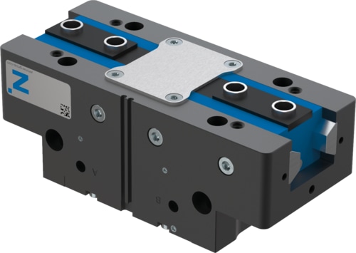 Zimmer GPP5025N-00-A