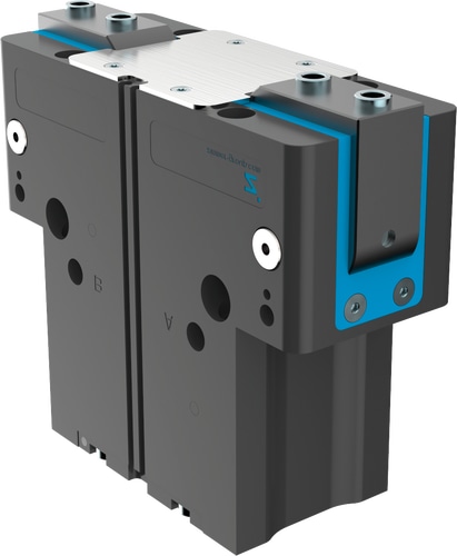 Zimmer GPW5013NC-00-A