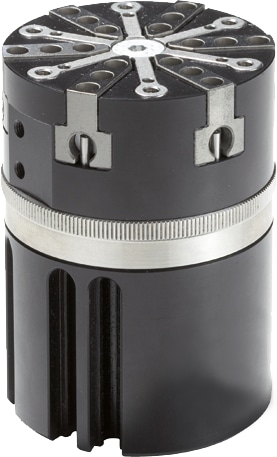 Zimmer GS65-B