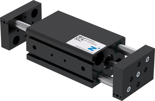 Zimmer MGH8020