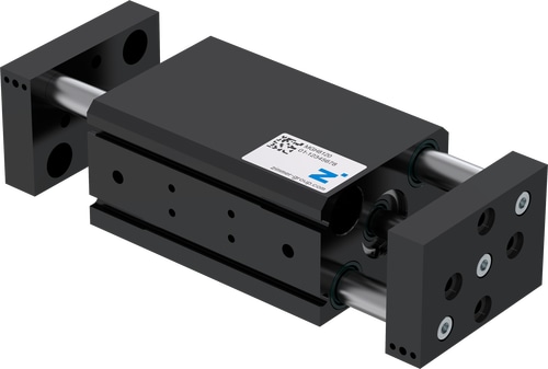 Zimmer MGH8120