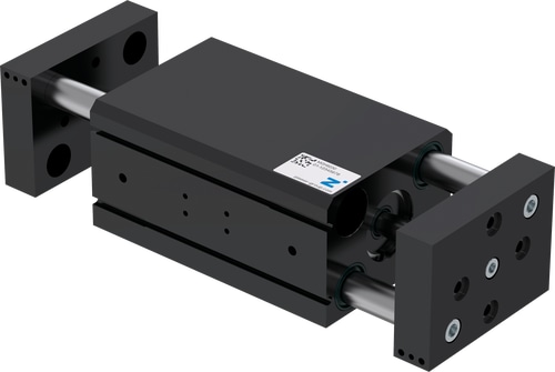Zimmer MGH8230