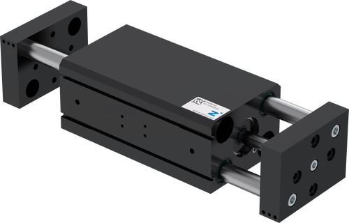 Zimmer MGH8240