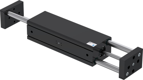 Zimmer MGH83100