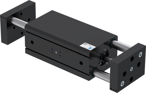 Zimmer MGH8350