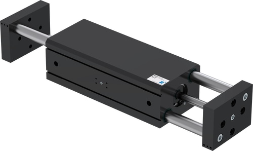 Zimmer MGH8375