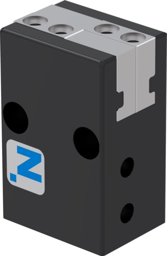 Zimmer MGP802N