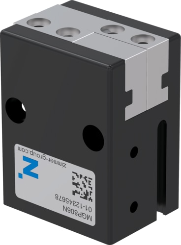 Zimmer MGP806NC