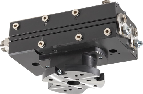 Zimmer SF125-180D4-C