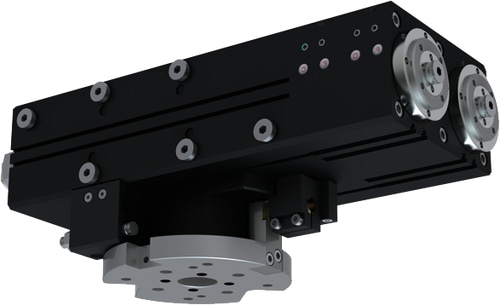 Zimmer SF125MD4-C