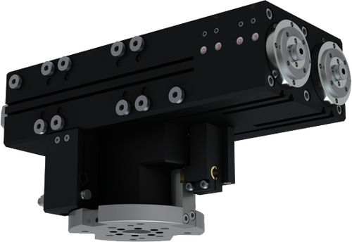 Zimmer SF125MD8-C