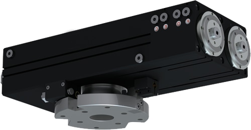Zimmer SF155M-C