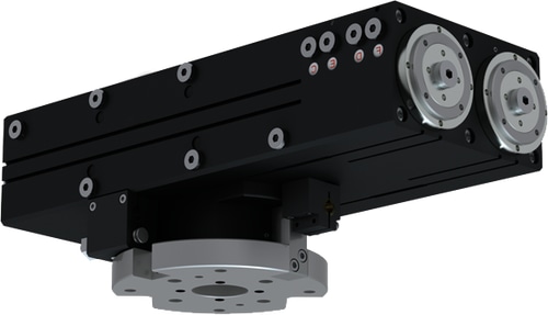 Zimmer SF155MD4-C