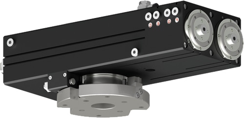 Zimmer SF195M-C