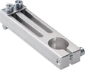 Clamp adjustable