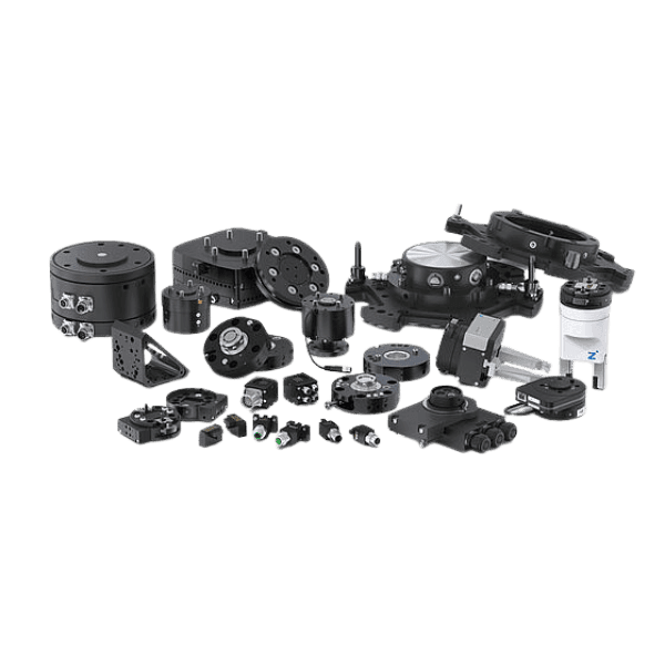Zimmer Robotics Systems
