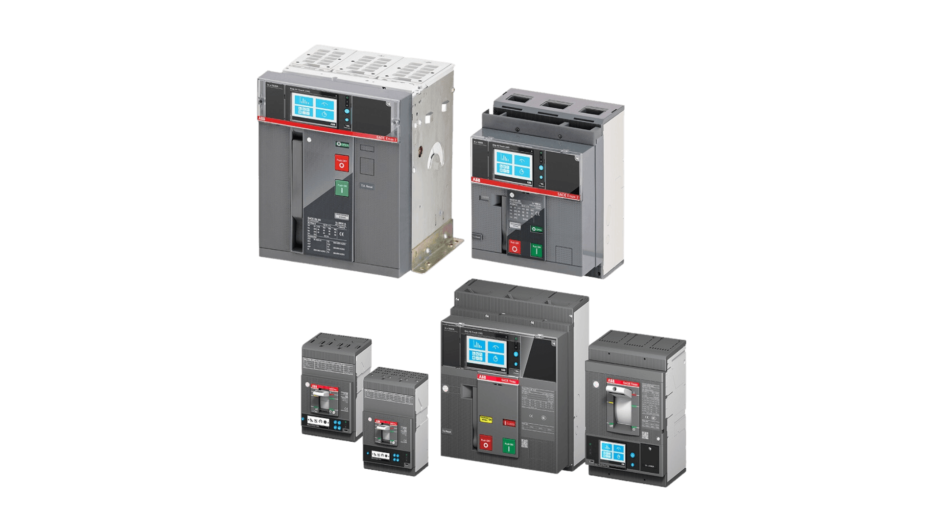 Find Cheap, Durable and Dependable Abb Distributors 