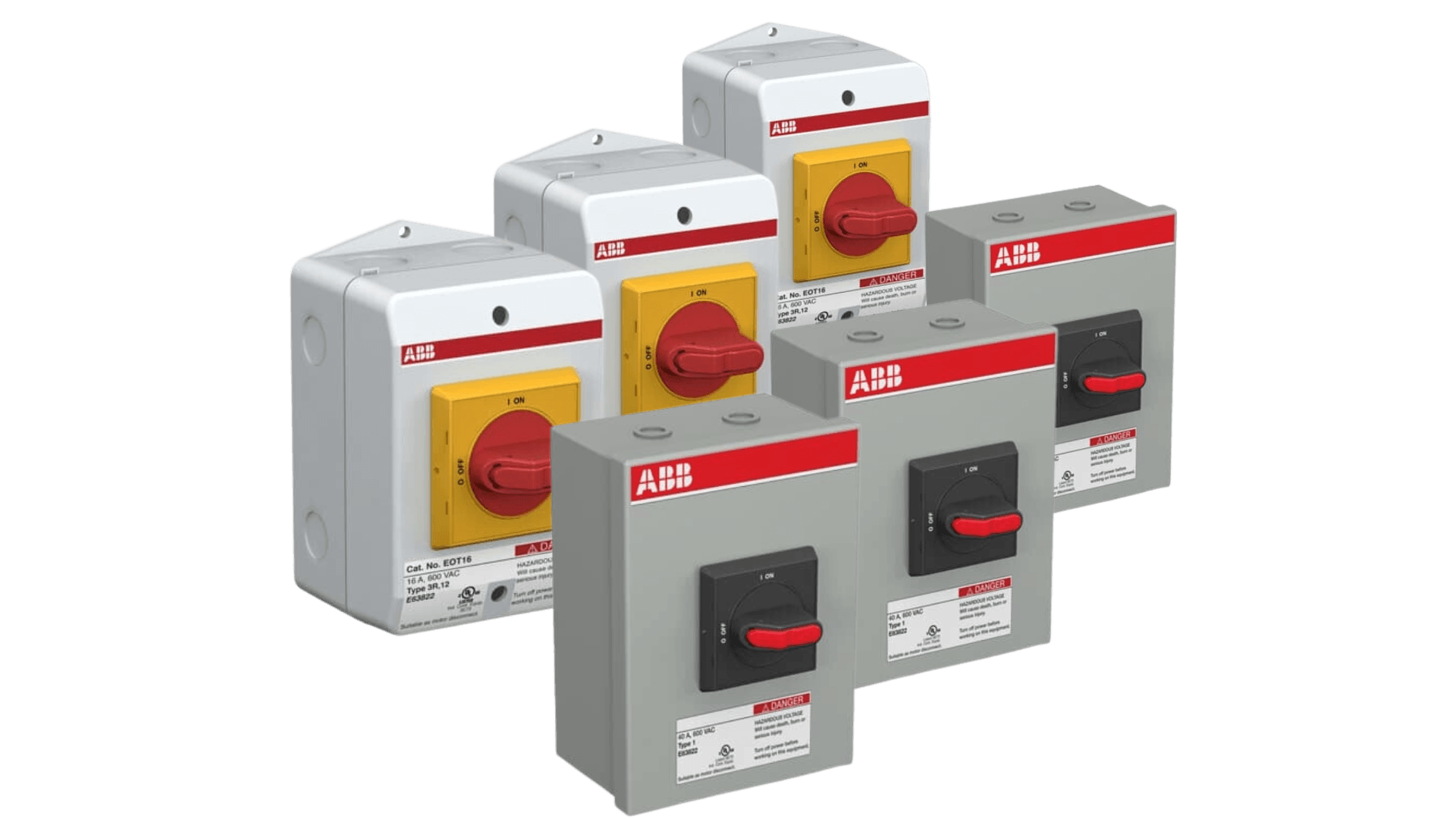 Find Cheap, Durable and Dependable Abb Distributors 