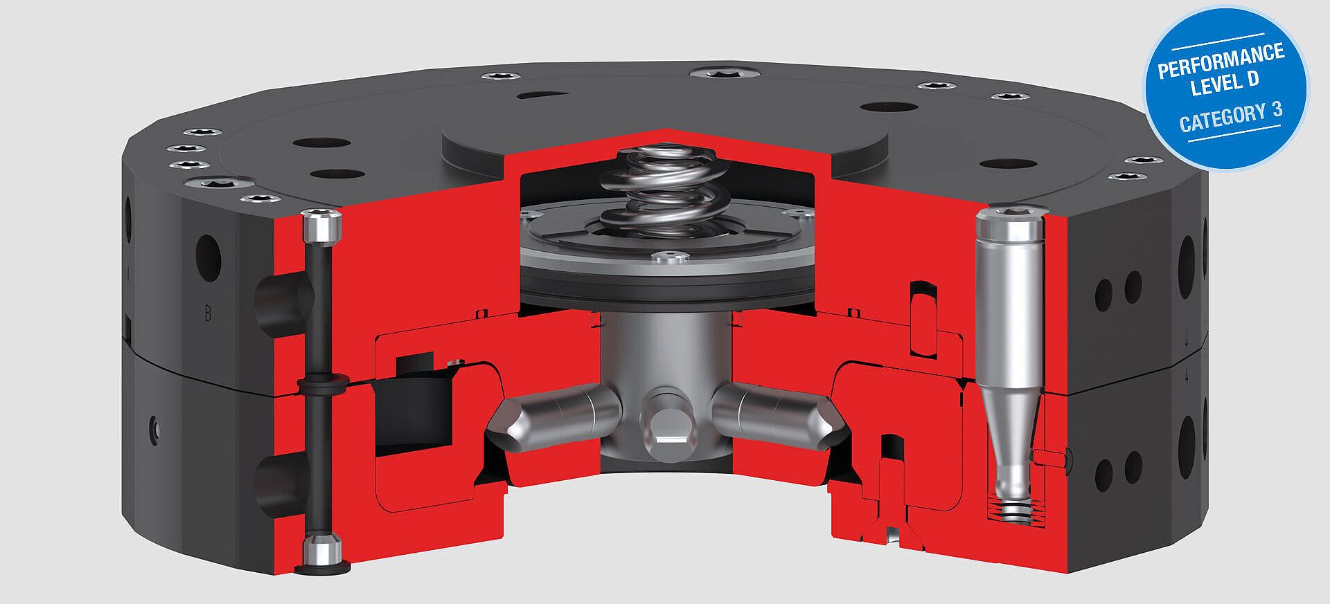 WPR5000 Technical Diagram