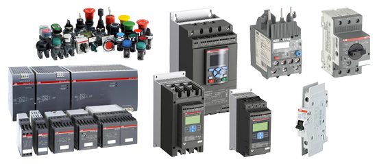 ABB Low Voltage Products